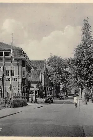 Ostatnia szansa Amersfoort Utrechtscheweg Spoorweg overgang Spoorwegen HC54235