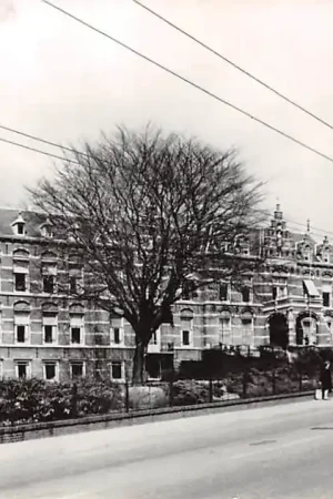 Arnhem Stichting St. Elisabeth's Gasthuis Ziekenhuis HC54248 Promocja