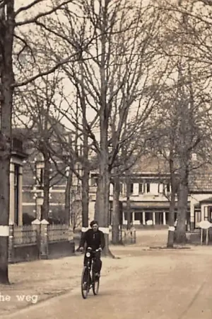 Rabat Beekbergen Loenenscheweg Type fotokaart HC54310