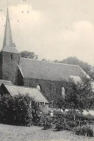Wysoka jakość Ellecom N.H. Kerk 1931 Rheden Veluwe HC54299