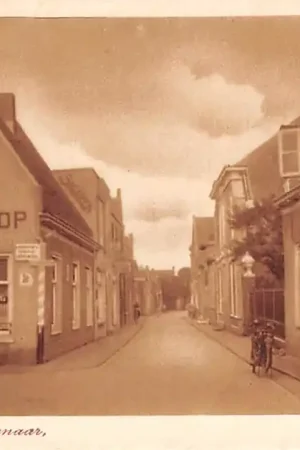 Ekspresowa dostawa Wassenaar Schoolstraat Cafe de goede hoop 's-Gravenhage HC53833