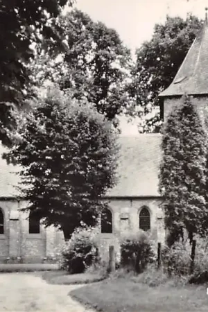 Zamów teraz Kootwijk Ned. Hervormde Kerk Veluwe 1967 HC53770