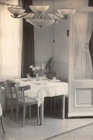 De Steeg Pension Flora Interieur Hoofdstraat 12 Rheden Veluwe HC53681 Ostatnia szansa