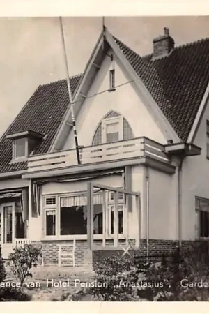 Rabat Garderen Op den Berg Dependance van Hotel Pension Anastasius 1947 Veluwe HC53734