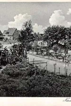 Rockanje aan Zee Nieuwe Duinstraatweg HC53456 Oferta limitowana