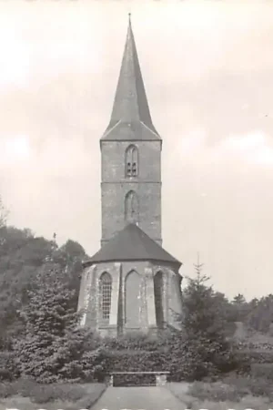 Rolde Drenthe N.H. Kerk 1962 HC53143 Oferta