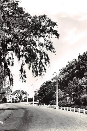 Gorredijk O.L. School Opsterland Friesland HC53127 Tylko dziś