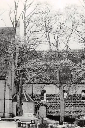 Darmowa dostawa Hellendoorn Hervormde Kerk 1963 HC53059