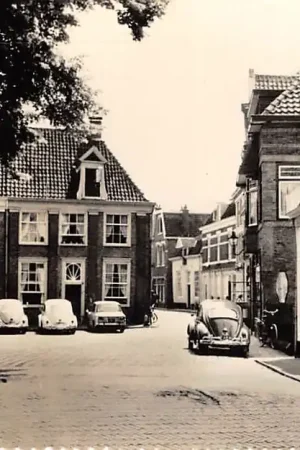 Amersfoort 't Havik VW Auto HC53056 Bezpieczna płatność