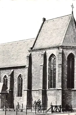 Najlepsza cena Tiel Ned. Hervormde Kerk 1966 Betuwe HC53042