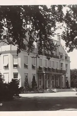 Premium Bilthoven Gemeentehuis HC52844