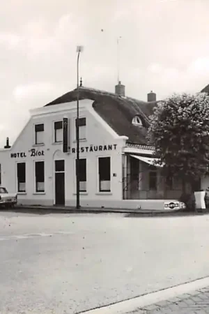 Promocja Wapserveen Drenthe Hotel - Café - Restaurant Blok HC52908