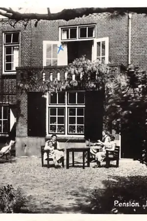 Ermelo Pension Klein Duimpje Veluwe HC52894 Najlepsza cena