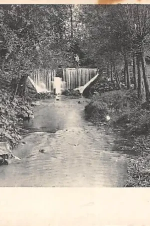Gulpen Waterval 1903 Wittem Limburg HC52789 Promocja