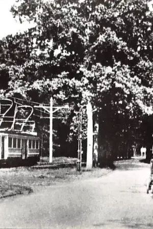 Kup teraz Wassenaar Elektr. Tram H.T.M. Traject Leiden - Den Haag HC52759