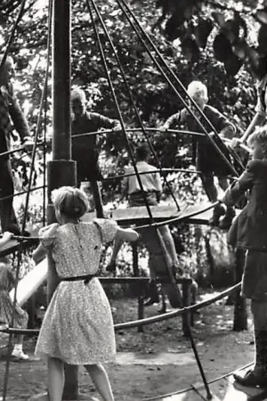 Kup teraz Haastrecht De Kleine Betuwe' Café - Restaurant- Speeltuin annex fruitboomgaard Krimoenerwaard 1957 HC52756