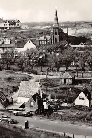Wijk aan Zee 1957 HC52605 Ostatnia szansa