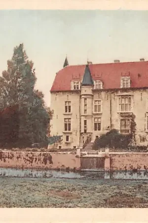 Valkenburg (LB) Kasteel Schaloen 1931 Limburg HC52140 Niska cena