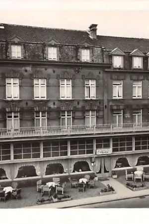 Valkenburg (LB) Bonds Hotel Stevens Houthemerweg 26 HC52137 Rabat