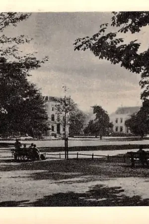 Haarlem Kenau Park 1959 HC52055 Tylko dziś