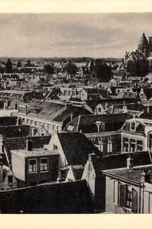 Haarlem Panorama HC52023 Darmowa dostawa