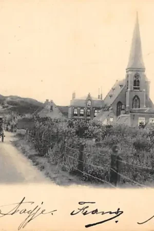 Wijk aan Zee 1903 HC51570 Najlepsza cena