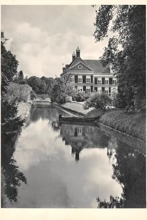 Woensel onder Eindhoven Kasteel Eckhart HC51322 Bezpieczna płatność