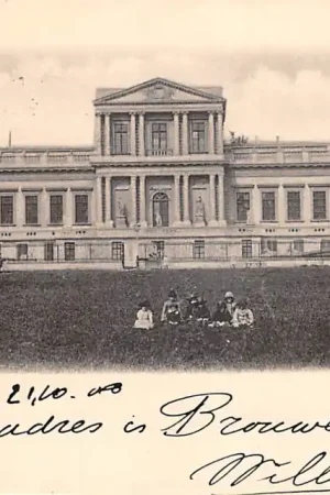 Szybka dostawa Haarlem 't Museum 1900 HC51301