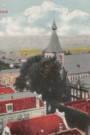 Zoetermeer Panorama HC51243 Wyprzedaż