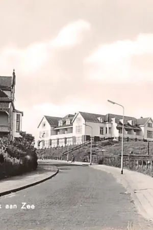 Wijk aan Zee Rijkert Aertsweg 1959 HC51015 Rabat
