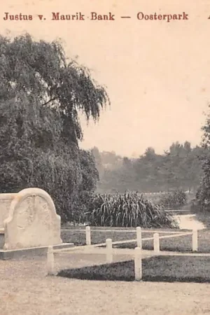 Amsterdam Justus v. Maurik\\ Szybka dostawa