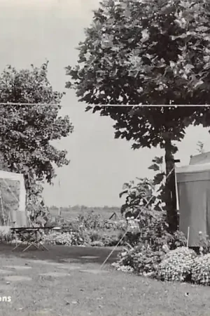 Ekspresowa dostawa Reeuwijk Camping HC50955