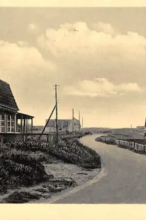 Darmowa dostawa Camperduin De weg naar Zee Bergen (NH) HC50880