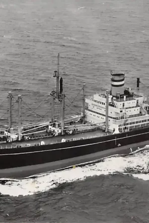 Rotterdam s.s. Almdyk Holland America Line Scheepvaart Schepen HC50626 Oferta limitowana