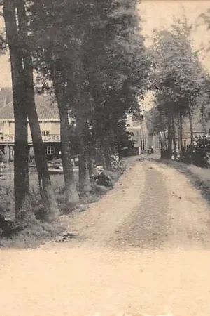 Rijsoord Hotel Warendorp 1900 Ridderkerk HC50386 Oferta