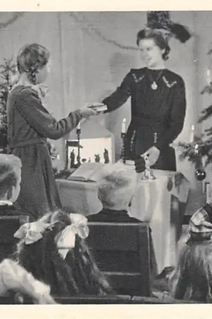 Film Filmster Opname uit de film \\ Ostatnia szansa