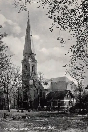 Najlepsza cena Loosduinen Huize Bloemendaal\\