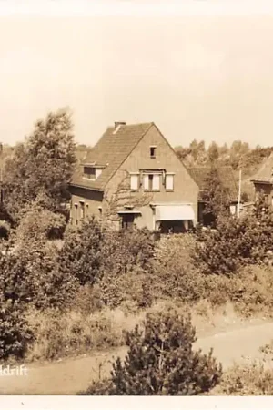 Wyprzedaż Rockanje aan Zee Waaldrift HC50096