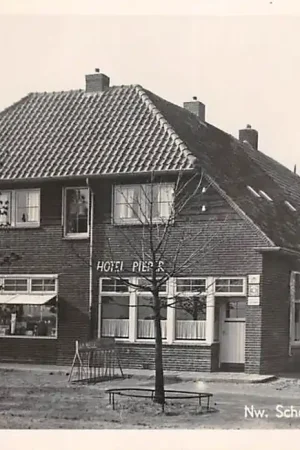 Zamów teraz Nieuw-Schoonebeek Hotel Pieper Emmen Drenthe HC50087