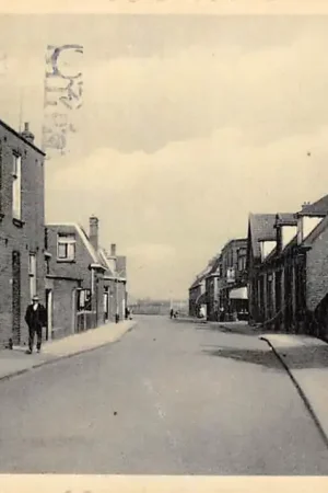 Rotterdam Kralingsche Veer Bilderdijkstraat 1942 Kralingseveer HC50058 Bezpieczna płatność