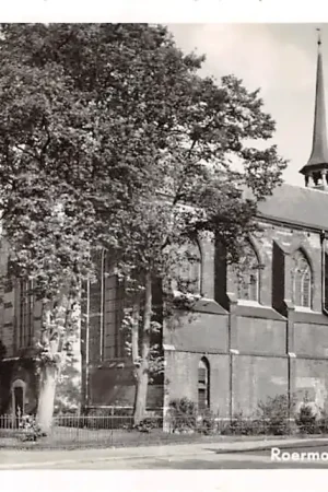 Wyprzedaż Roermond Ned. hervormde Kerk HC49925