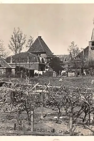 Benthuizen Groeten uit HC49924 Ostatnia szansa