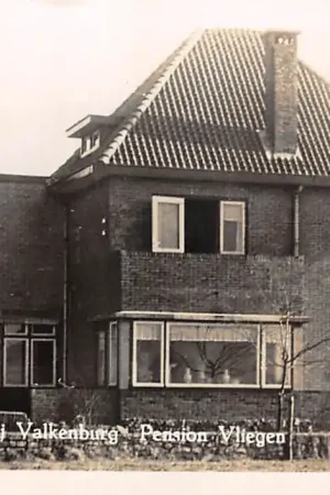 Schin op Geul bij Valkenburg (LB) Pension Vliegen 1952 Limburg HC49918 Wysoka jakość
