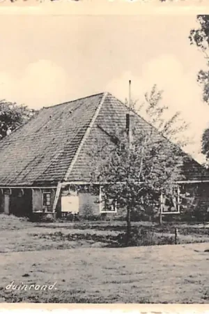 Heemskerk Aan de duinrand Boerderij HC49875 Tylko dziś
