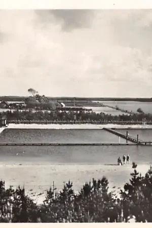 Bezpieczna płatność Appelscha Natuurbad 1951 Zwembad HC49866
