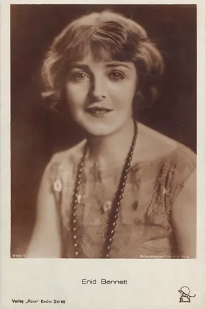 Darmowa dostawa Film Filmster Enid Bennet Ross Verlag 849\\/1 HC49820