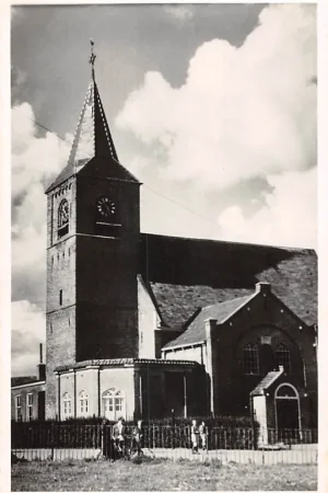 Hendrik Ido Ambacht N.H. KerkHC49658 Niska cena