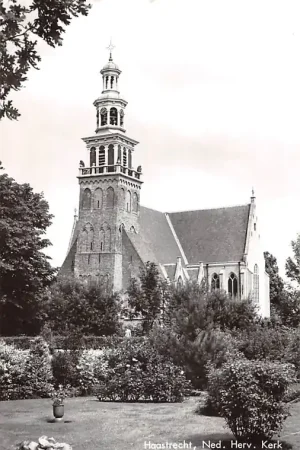 Tani Haastrecht Ned. Hervormde Kerk Krimpenerwaard HC49654