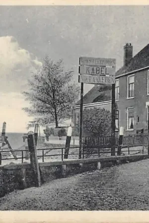 's-Gravendeel 't Veer Hoeksche Waard HC49639 Premium