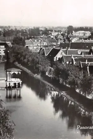 Tylko dziś 's-Gravendeel Panorama Centrum Hoeksche Waard HC49637